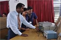 Annai Mathammal Sheela Engineering College Namakkal Academic Facilities photo 5